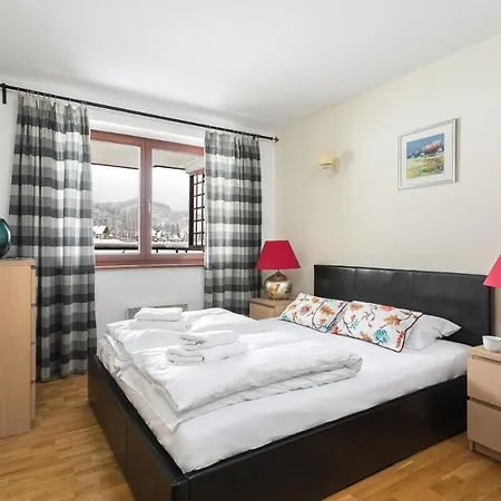 Apartment Rent Like - Nedzy Kubinca 3