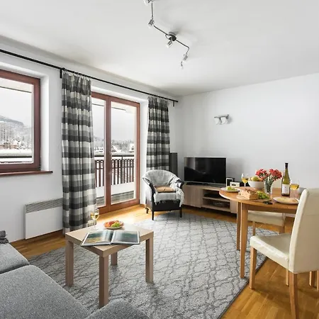 Rent Like - Nedzy Kubinca 3 * Koscielisko