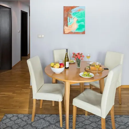 Rent Like - Nedzy Kubinca 3 Apartment *