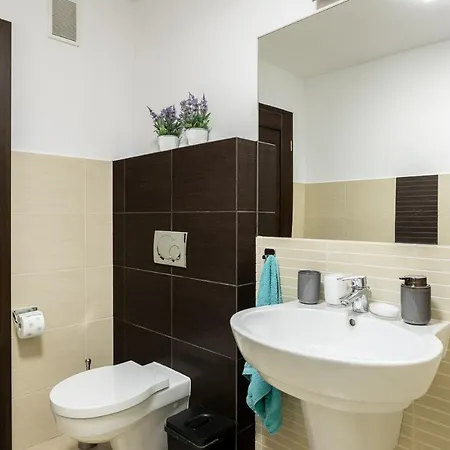 Apartment Rent Like - Nedzy Kubinca 3 Koscielisko