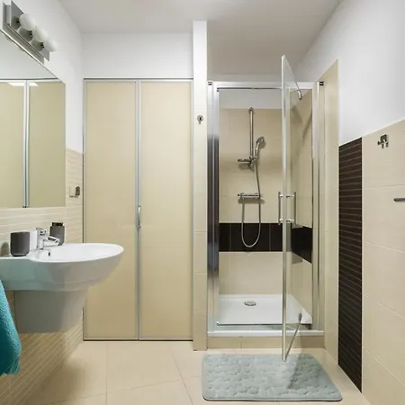 Apartment Rent Like - Nedzy Kubinca 3 Koscielisko