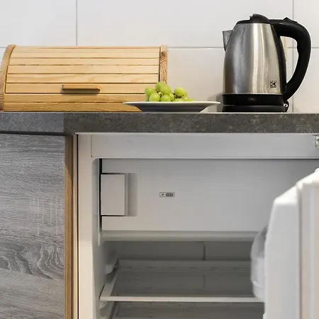 Apartment Rent Like - Nedzy Kubinca 3