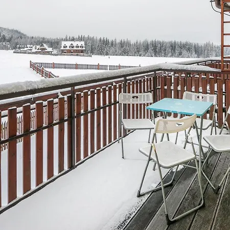 Rent Like - Nedzy Kubinca 3 * Koscielisko
