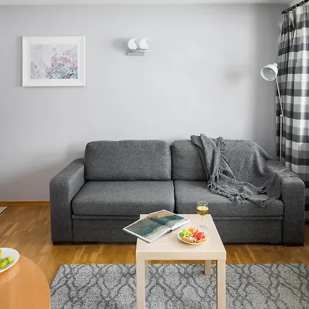 Rent Like - Nedzy Kubinca 3 Apartment