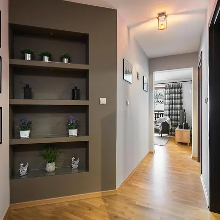 Rent Like - Nedzy Kubinca 3 Apartment Koscielisko