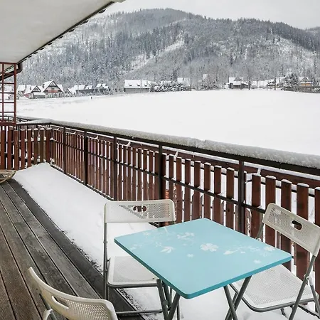 Rent Like - Nedzy Kubinca 3 Apartment