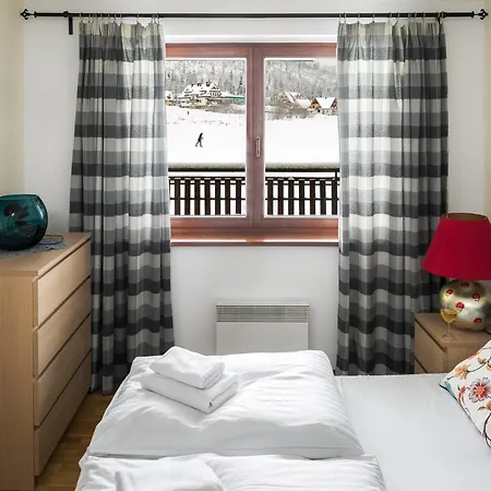 Apartment Rent Like - Nedzy Kubinca 3 *