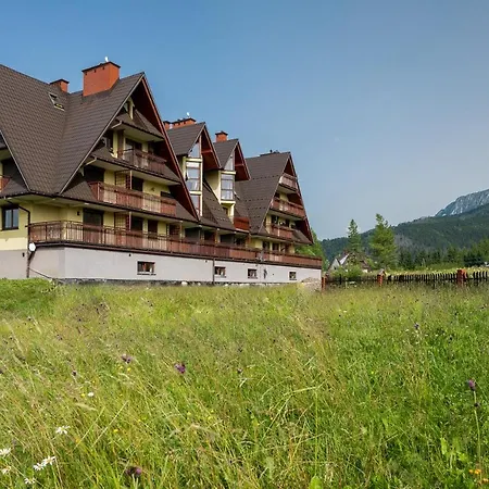 Rent Like - Nedzy Kubinca 3 Apartment Koscielisko